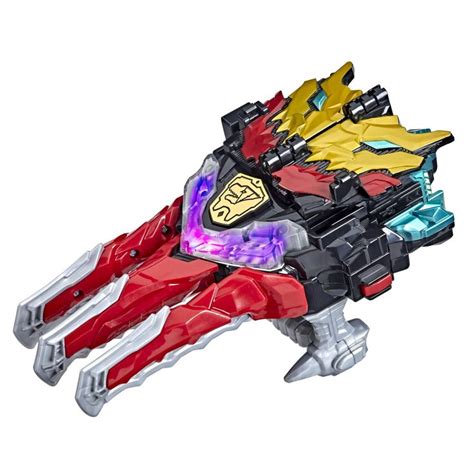 Power Rangers Dino Charge Morpher Blaster Lupon Gov Ph