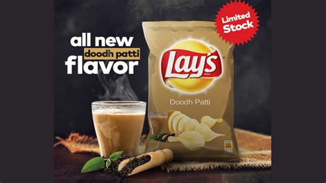 Lays Pakistan Drops The Newest Flavor Of Their Chips And Pakistanis