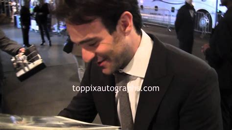 Charlie Cox Theory Of Everything