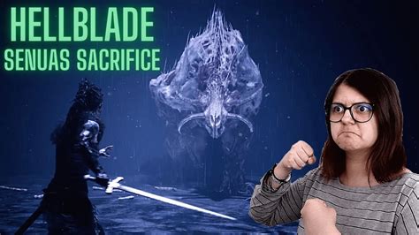 Hellblade Senuas Sacrifice Lets Play Approaching The End 14