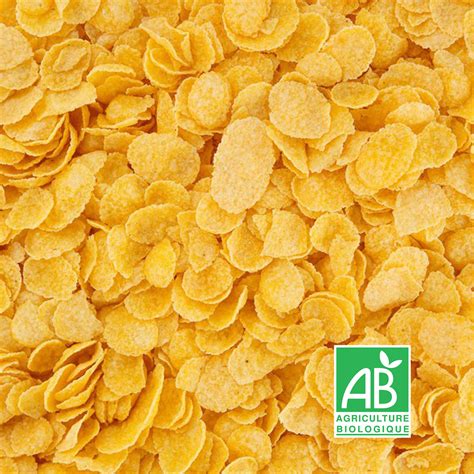 Corn Flakes Bio LE COIN DES PRODUCTEURS