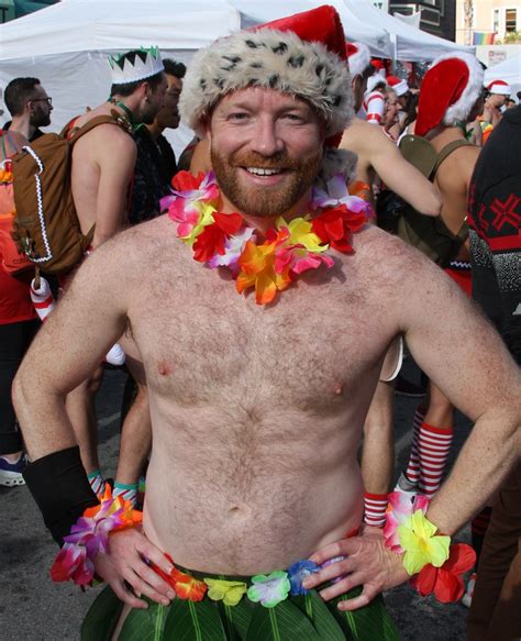 HELLA HAIRY GINGER HUNK Photographed By ADDA DADA Flickr