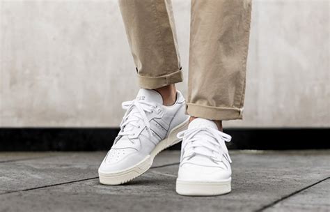 Gi Y Adidas Rivalry Low Triple White Ee Authentic Shoes