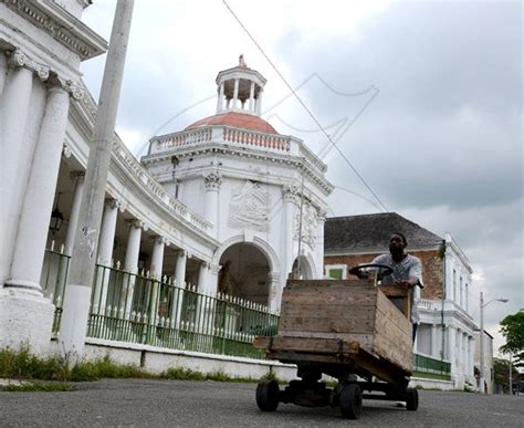 Jamaica GleanerGallery|Parish Capital Feature-Spanish Town|Ricardo ...