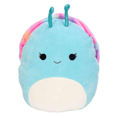 Squishmallow Freta Snail 50 Cm