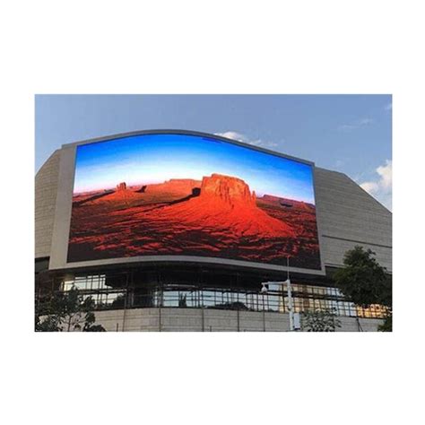 China P5 Outdoor SMD LED Display Manufacturers And Suppliers Hot