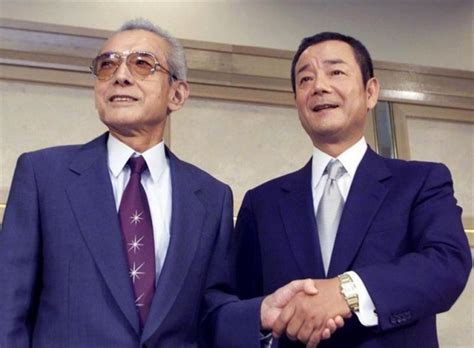 Hiroshi Yamauchi, former Nintendo president, passes away at 85 ...