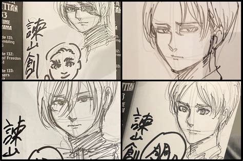 Attack On Titan Creator Hajime Isayama Explains His Thought Process Behind The Ending And His