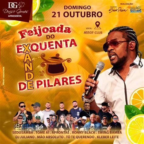 Feijoada Exquenta Xande De Pilares Guiche Web