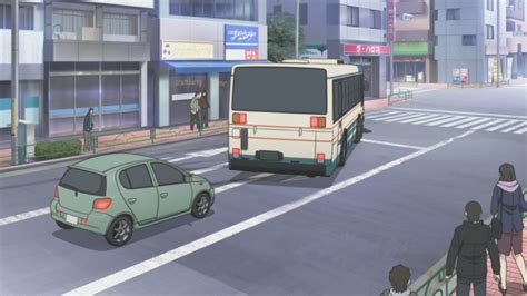 Imcdb Org Toyota Vitz Rs Ncp In Noragami