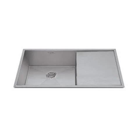 Single Bowl Kitchen Sinks Hindware at Rs 26292/piece | Kitchen Sink ...