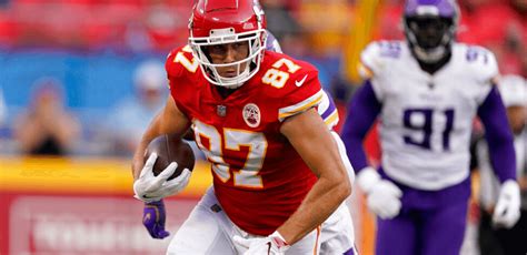 Best NFL Tight Ends For 2021: Any TE Value With The Middle-Tier?