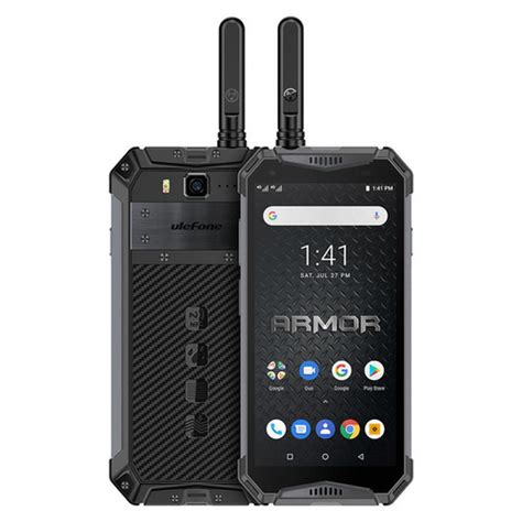 Ulefone Armor 3wt Ulefone Mexico