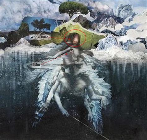 Who is the third person in the Empyrean Album cover? It's not John. : r ...