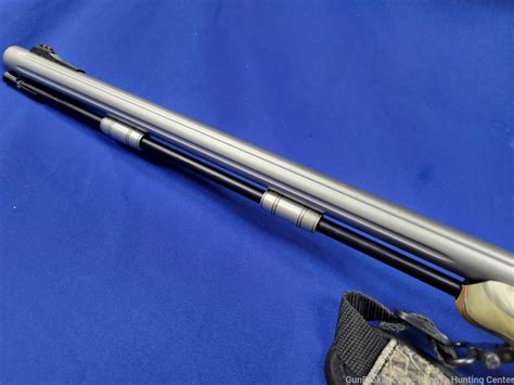 Thompson Center Encore Pro Hunter Endeavor X Cal Muzzleloader