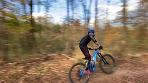 Mountain Biking Chickasaw Trace Sweet Youtube