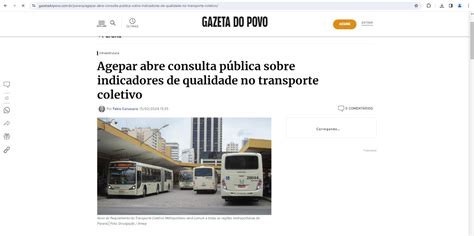 Povo Novo Ter Linha Seletivo A Partir De Segunda Feira