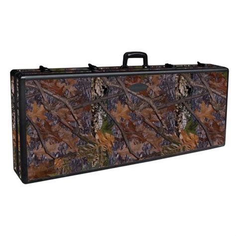 Vanguard Single Square Bow Case, Camo - 149235, Bow Cases & Racks at ...