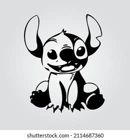 Dibujos De Lilo Stich Para Colorear Vsun