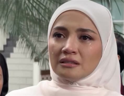 “saya Sediakan Rumah Makan Minum Hadiahkan Kereta Range Rover Untuk Fattah” Fazura Caridotmy