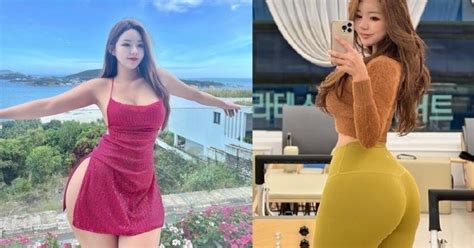 Hot girl siêu vòng ba khoe body hút mắt trong trang phục bó sát