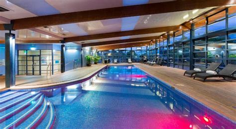 Novotel Canberra in Canberra - See 2023 Prices