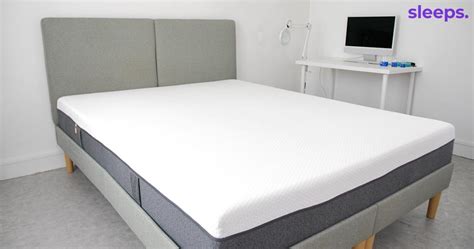 Matelas Emma Hybride Premium II Test Et Avis D Experts 2025