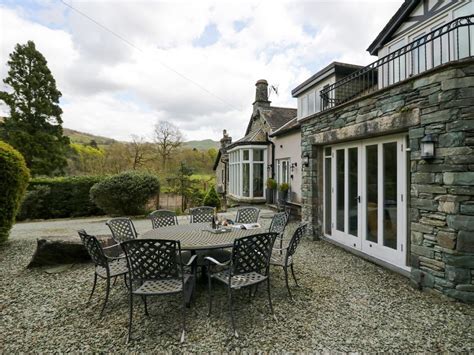 River Lodge Ambleside Cote How The Lake District And Cumbria