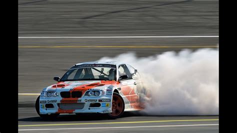 Amazing Street Drift Bmw M Series Compilation 2015 YouTube