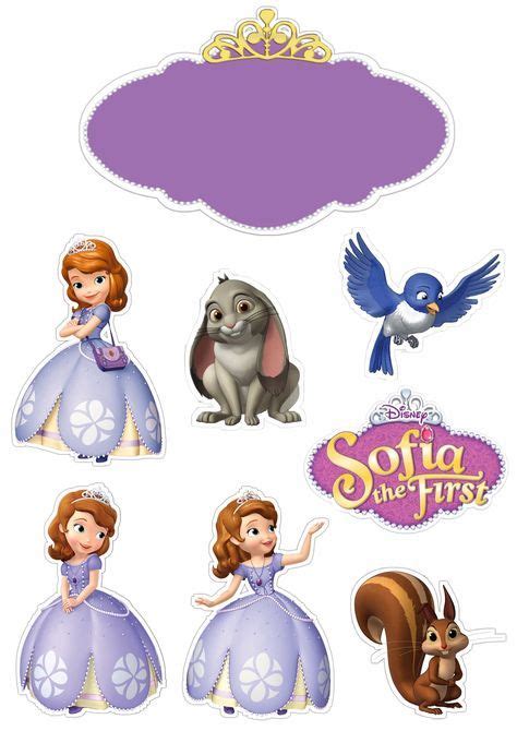 Images By Denise Canabrava On 3d 644 Princess Sofia The First