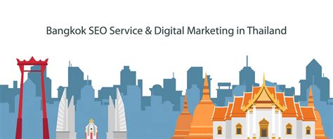 Bangkok Seo Digital Marketing Agency Bearsmarketing