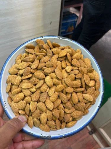 Variety Californai Almonds Jumbo Non Pariel Almond At Rs Kg In New