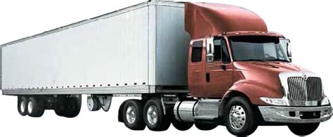 Download There Are Different Types Of Truck Drivers Including Long