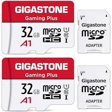 Kootion Micro Sd Karte Gb Speicherkarte Microsdhc Class Mini Sd