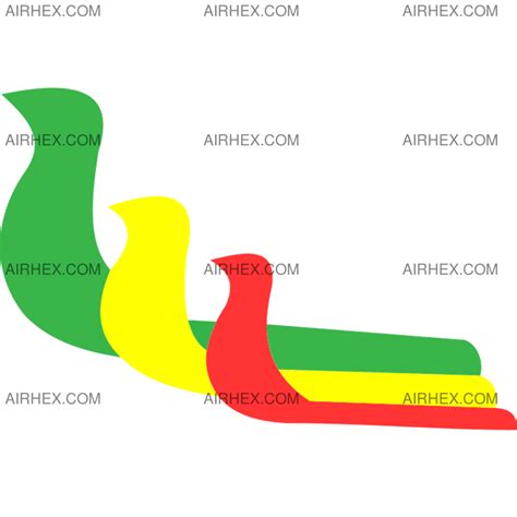 Discover the Elegant Logo of Mauritania Airlines