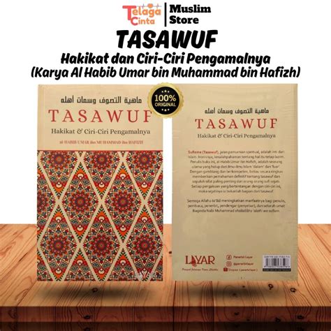 Jual Buku Tasawuf Hakikat Dan Ciri Ciri Pengamalnya Penerbit Layar