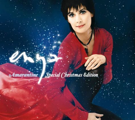 Enya - Amarantine-Christmas Edition - Amazon.com Music