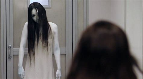 The Grudge Girl Without Makeup | Saubhaya Makeup