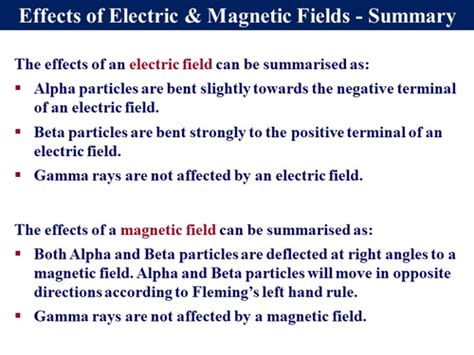 Phy_4.3 Nuclear Radiation 2 - Types | Teaching Resources