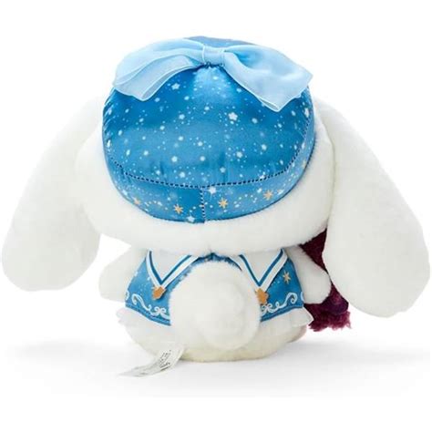 Sanrio Plush: Magical - Cinnamoroll (Limited Edition) | Nin-Nin-Game.com