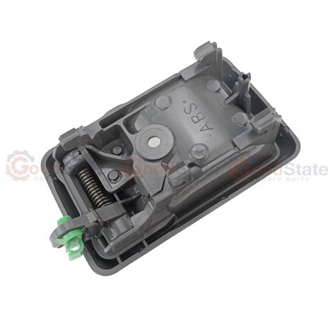 Genuine Toyota Landcruiser Series Pzj Hzj Fj Left Lh Door Inner