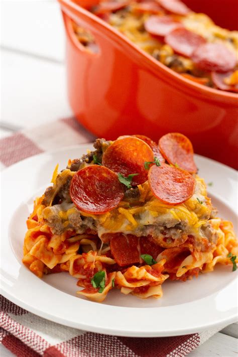 Church Potluck Recipes 19 Best Casseroles For A Crowd