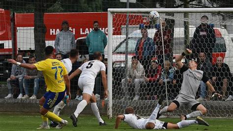 Fotogalerie TJ Sokol Lanžhot FC Zlín 2 kolo MOL Cupu podzim 2023