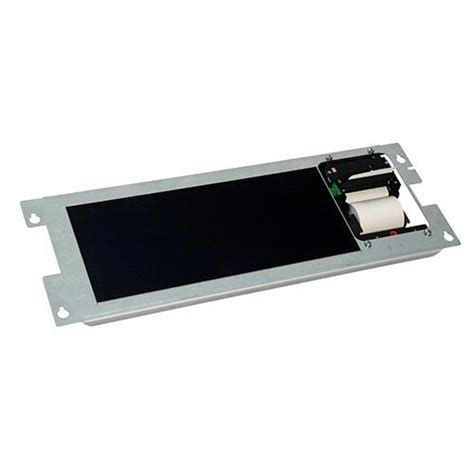 Notifier Extension Chassis With Prn Id Printer Module Kit 020 708 009