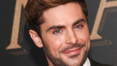 El Actor Zac Efron Hospitalizado De Urgencia En Ibiza Tras Un