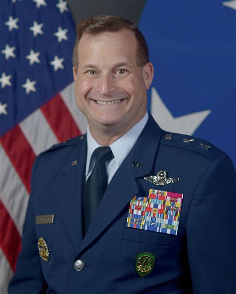 Air Force general accused of rape says encounter was consensual