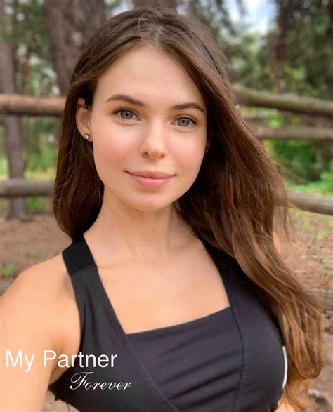 Mature Ukrainian Girls Inessa From Vinnitsa Ukraine