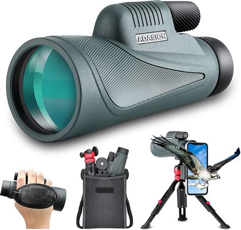 Best Monocular Telescope For Iphone Top Picks For