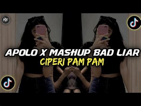 DJ Apollo X Ciperi Pam PAM Viral Di Tiktok RINDU FVNKY YouTube