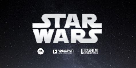 What EA's Three New Star Wars Games Are